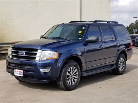 why are used ford expeditions so cheap